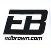 Ed Brown